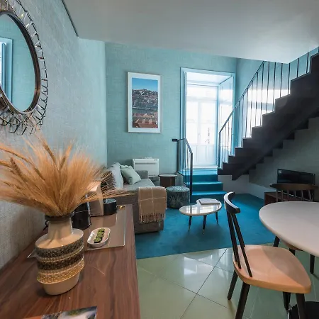 Apartamento The Arc Carrís