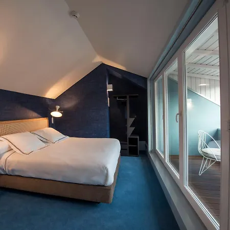 Apartamento The Arc Carrís Oporto