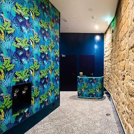 Apartamento The Arc Carrís